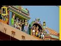 The Many Gods Of The Hindu Faith The Story Of God