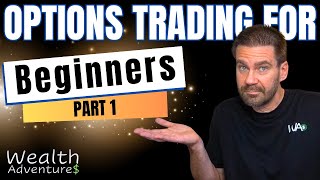 Option Trading for Beginners - Step 1 (Writing an Option Contract) Option Basics!