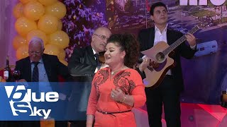 Vjollca Palushani - Kendo Bylbyl