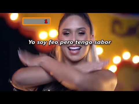 A YO ME SIENTO SESY - KARAOKE - JOHN JAIRO PEREZ