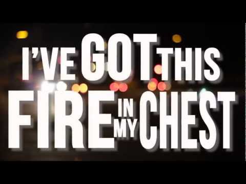 Good Luck Varsity - Clear Eyes, Full Hearts, Can't Lose // Official Lyric Video