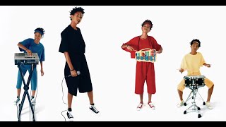 Willow - F Q-C #7 lyrics