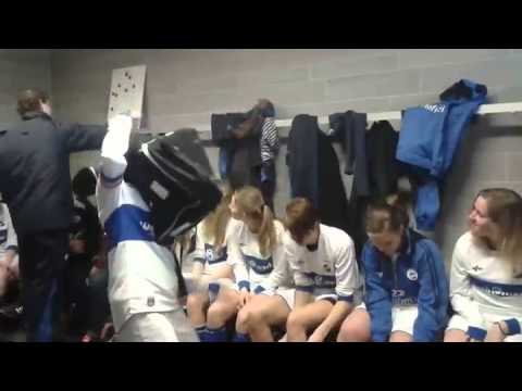 Harlem Shake door MOC'17 VR2