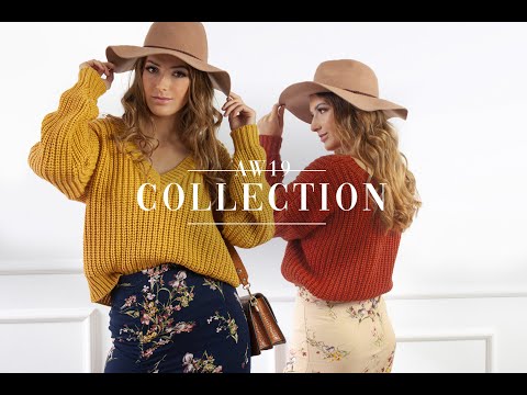 AW19 COLLECTION | FASHION MADE IN POLAND