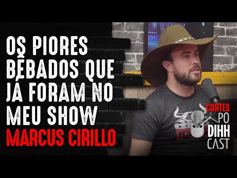 COMEÇARAM A JOGAR TRUCO NO MEIO DO SHOW - Podihhcast Cortes