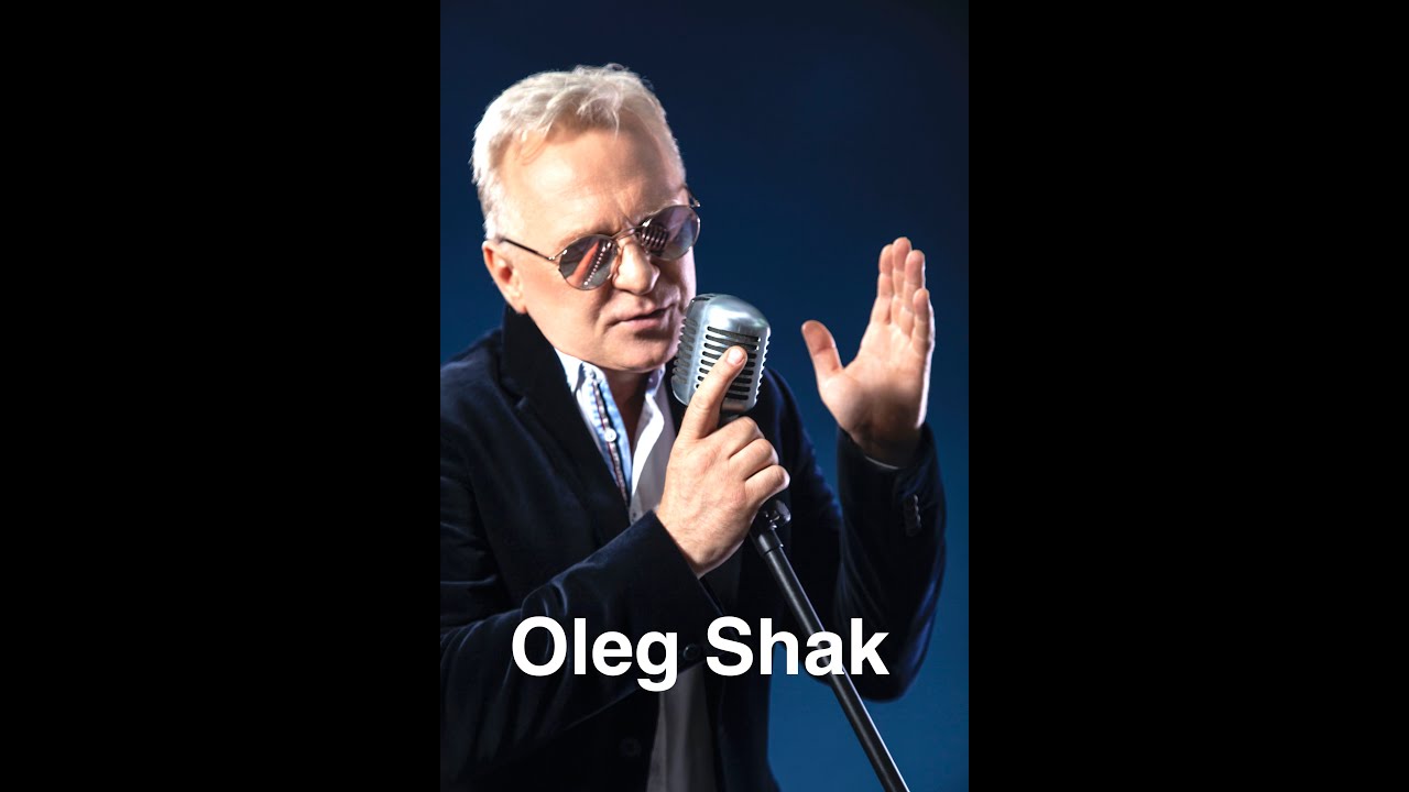 Promotional video thumbnail 2 for Oleg Shak