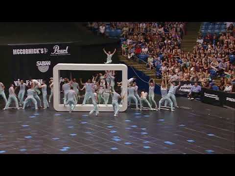 Pride of Cincinnati 2015 LOOK UP