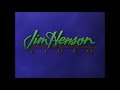 Jim Henson Video