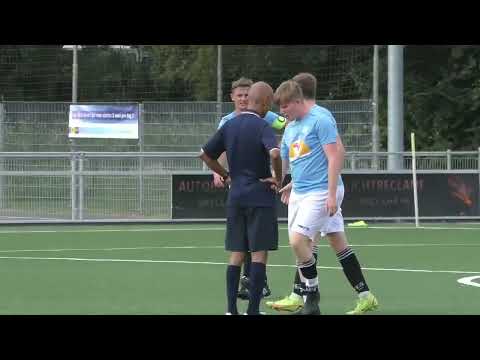 Sc Emma 3 - Dubbeldam 5 za