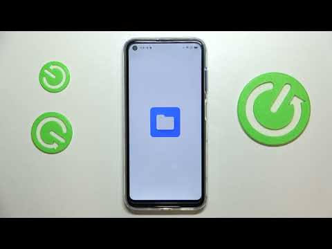 BLACKVIEW A90 - How To Change Ringtone