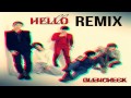 SHINee - Hello Remix GLEN CHECK 