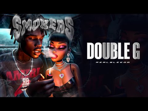 Realbleeda - Double G (Official Visualizer)