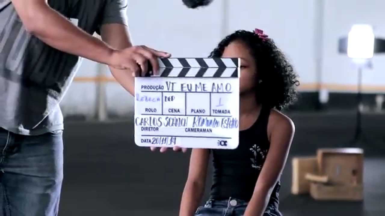 "O que você mudaria no seu corpo?"