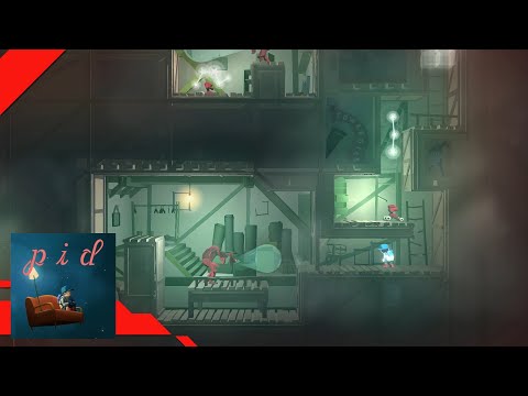 Pid - 40 Minute Gameplay [Switch]