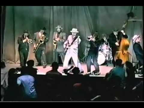 BBVD "You and Me (And The Bottle Makes Three)" Music Video (version w/o animation)