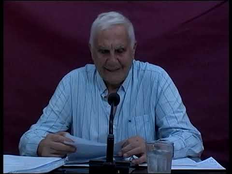 Corrientes Antes y Ahora - programa N° 167 - canal 4 Cabletel Mercedes Corrientes