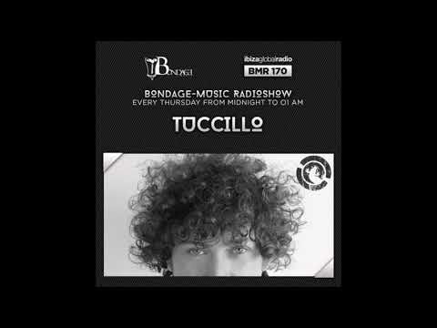 Bondage Music Radio - Edition 170 mixed by Tuccillo