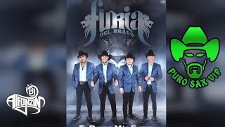 La Furia del Bravo - Sin Lado Izquierdo ♪ 2017