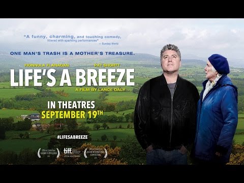 Life's A Breeze - Theatrical Trailer