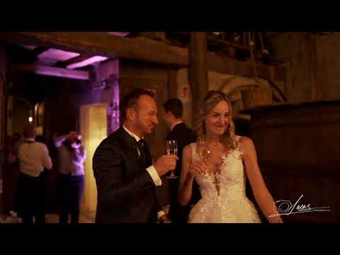 Anteprima video "Matrimonio di Silvia e Roberto" su Lyrium