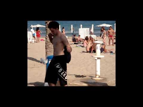 Beach tour fun part1#beach#europe#masti in europe#fun#love with beach#entertaintment#desi