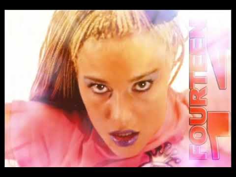 ► Fourteen 14 - Down Down ♫ ℗2000