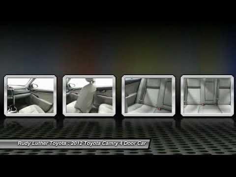 2012 Toyota Camry Golden Valley,Minneapolis,Bloomington,MN 173450B