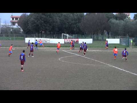 La Querce-Novoli 0-2 Highlights