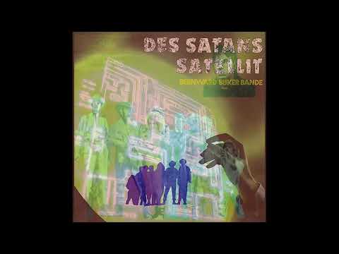 Bernward Büker Bande - Identität (1982)