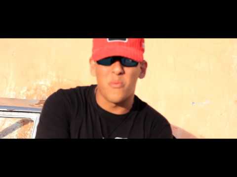 O GALEROSO -- RESPOSTA FINAL PRA ALERQUINA (CLIPE NOVO)