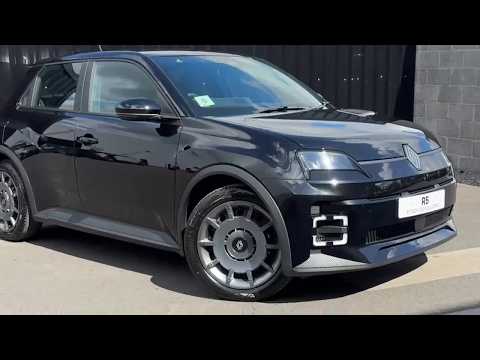 Renault 5 E-Tech Evolution 52kwh - Image 2