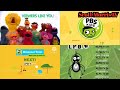 PBS KIDS Program Break 18 LPB 2015