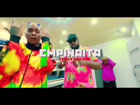 Harryson & El Micha - Empinaita (Official Video)