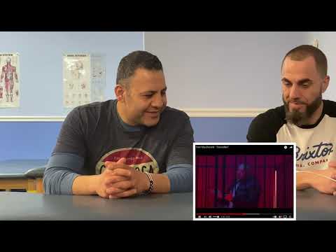 Tom Macdonald ~Cancelled~ Reaction DDTV