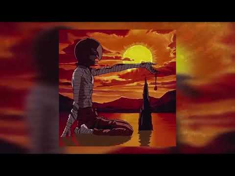 [FREE] Darkwave x Joy Division x Post Punk Type Beat - "GAS"