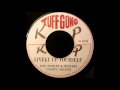 BOB MARLEY THE WAILERS Lively Up Yourself 1972