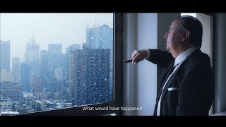 UNBUILT - Mies van der Rohe - House with Three Courts