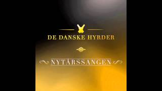 De Danske Hyrder - Nytårssangen (Audio)