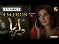 Dil Ruba Episode 2 | English Sub | Digitally Presented by Master Paints | HUM TV Drama | 4 Apr 2020
