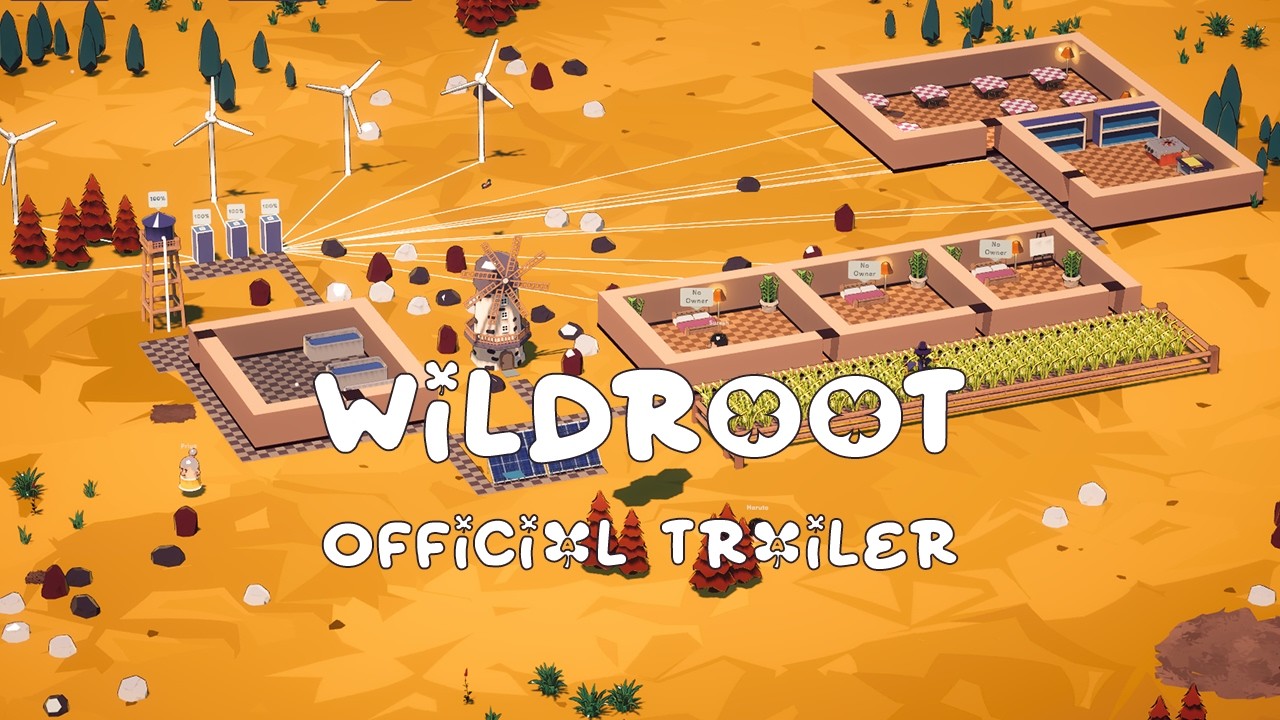 Trailer
