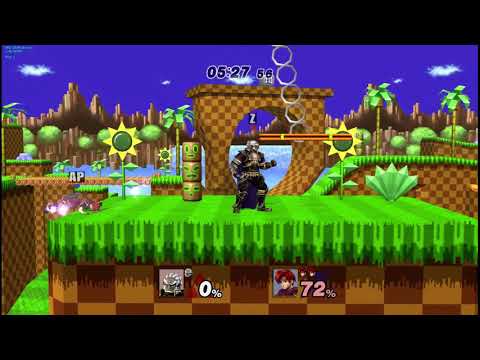 Zeus VS Apathy P+ 2020 11 16