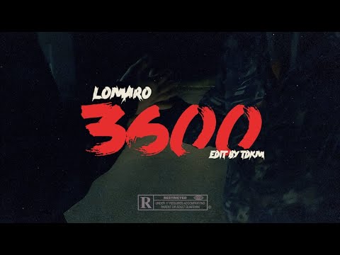 Lomaro - 3600