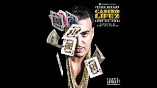 French Montana ft. Chris Brown &amp; Migos - Moses(Casino Life 2 Mixtape)