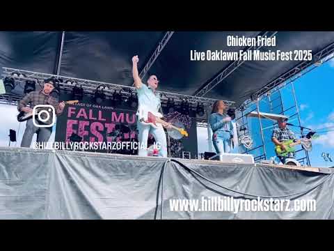 Promotional video thumbnail 1 for Hillbilly Rockstarz