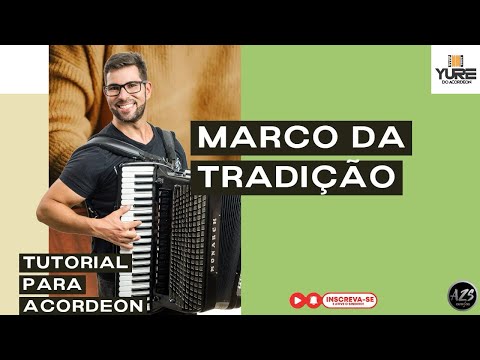 Marco Da Tradição - Os Monarcas