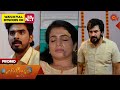 Ethirneechal Thodargiradhu Promo 01 Oct 2025 Tamil Serial Sun TV