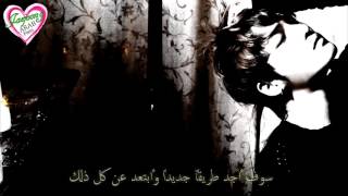 Download lagu [Arabic Sub] Kim Jaejoong - Run Away mp3