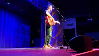 Griffin House - 12 - When the Time Is Right - Cleveland - 6/6/24