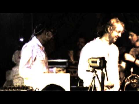 Silberschwein @ Odonien: Leschet & Wilde live