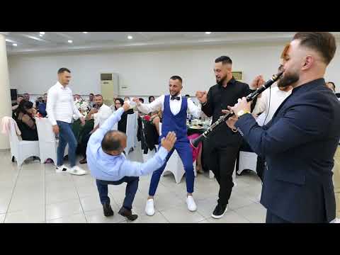 LIVE, Valle  popullore e shtruar, Mediterrane Hotel ne Sarande.